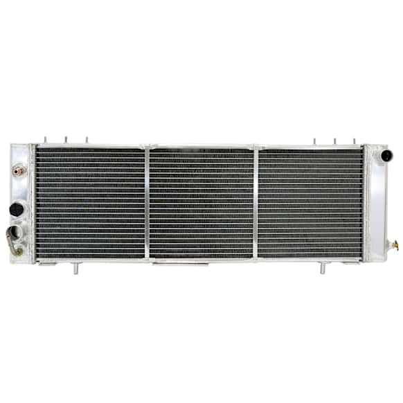 78AA Radiator, 4.0L, 6Cyl