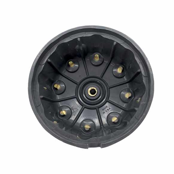 FD149-LG Distributor Cap - Gray, Direct Fit, Sold Individually
