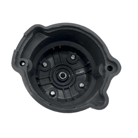 FD150-GA-LG Distributor Cap - Gray, Direct Fit, Sold Individually