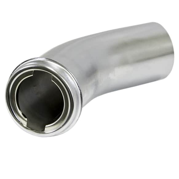 1963 MG MGB - Fuel Tank Filler Neck, 4 Cyl 1.8L