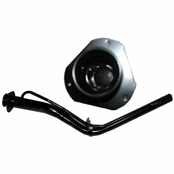 1990 Chevrolet Cavalier - Fuel Tank Filler Neck, 1 Vent 1/2 in. With Screw Cap, Liland OE Replacement