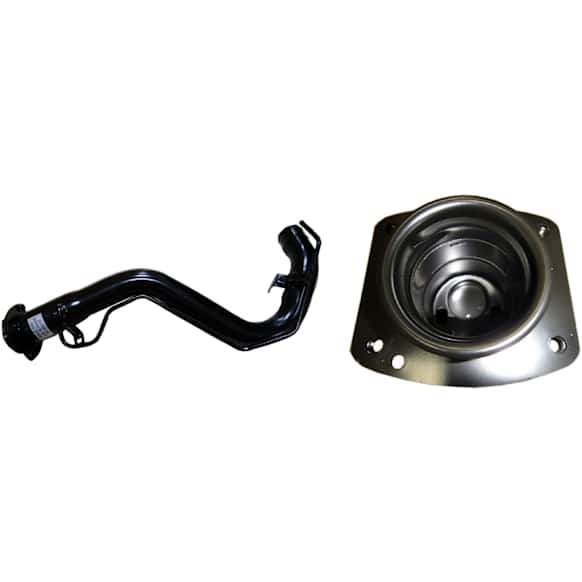 FNSUZ-005 Liland OE Replacement Fuel Tank Filler Neck