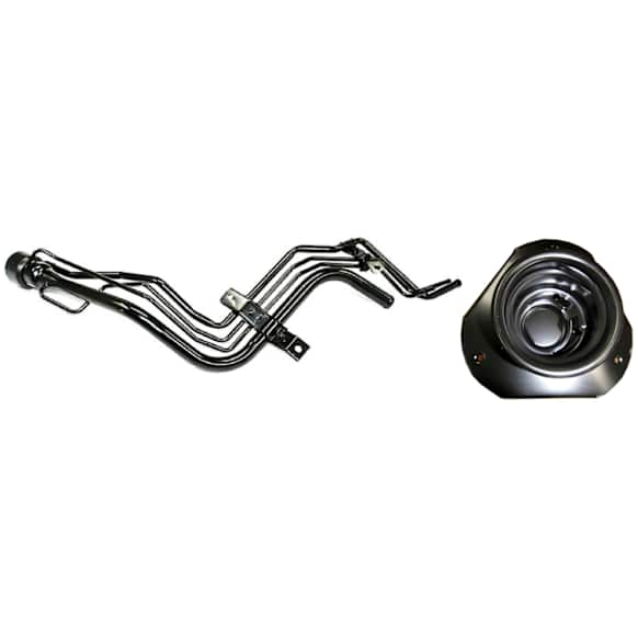 FNT-022 Liland OE Replacement Fuel Tank Filler Neck