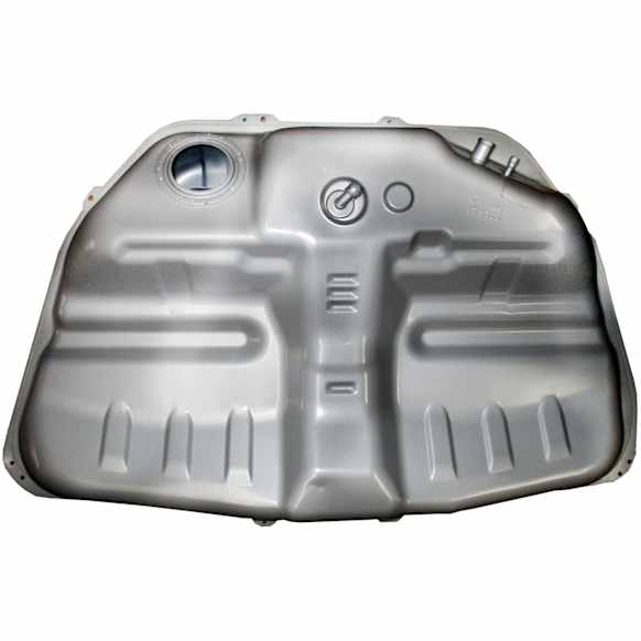 2008 Hyundai Sonata - 17.7 gallons / 67 liters, Galvanized Steel Fuel Tank,  For Replacement of Steel OEM Tank Only. Not for Vehicles Equipped with Plastic Tank., GAS