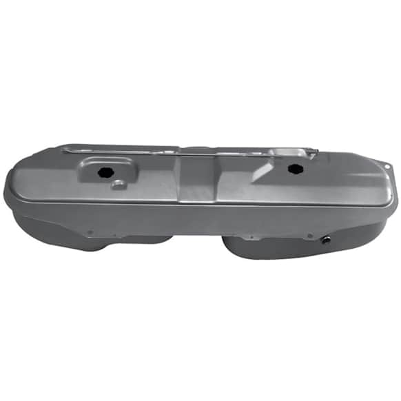 1991 BMW 325is - Galvanized Steel Fuel Tank, 16.6 gallons / 63 liters, Liland OE Replacement