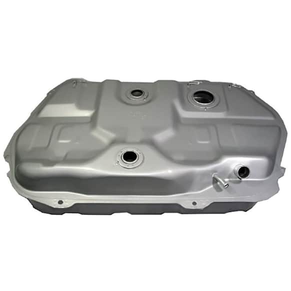 ICR18A Galvanized Steel Fuel Tank, 13.2 gallons / 50 liters, Liland OE Replacement