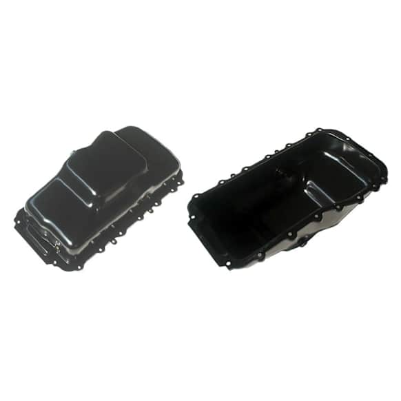 ICRP05B Oil Pan, 3.3L, 6Cyl