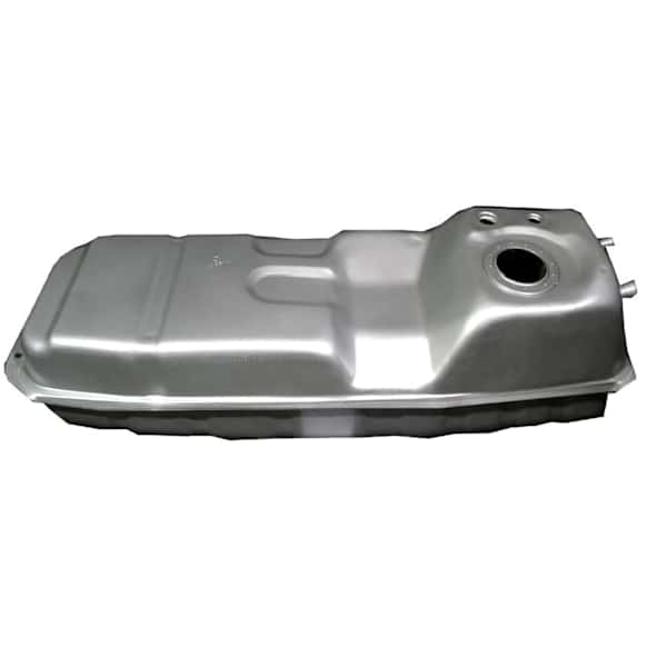 1997 Mercury Mountaineer - 21 gallons / 79 liters, Galvanized Steel Fuel Tank,  From 7/29/96, GAS, Liland OE Replacement