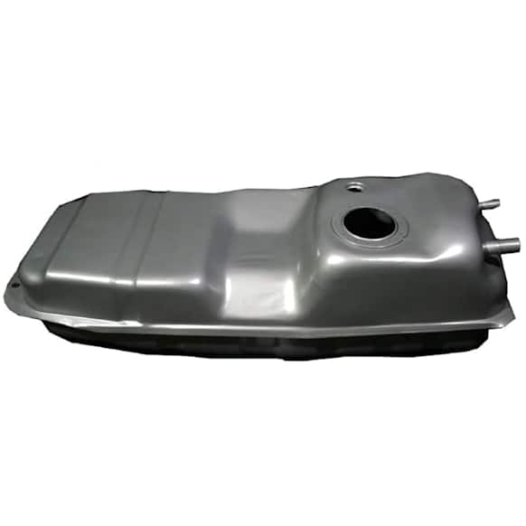 IF50A Galvanized Steel Fuel Tank, 17.5 gallons / 66 liters, Liland OE Replacement