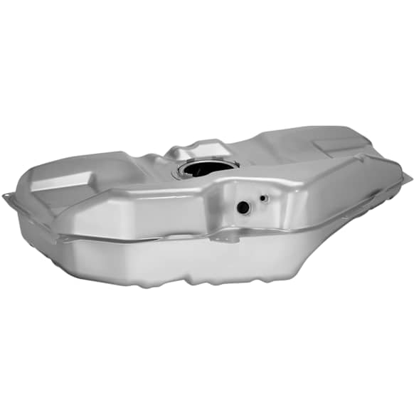 IF90A Galvanized Steel Fuel Tank, 17.5 gallons / 66 liters, Liland OE Replacement