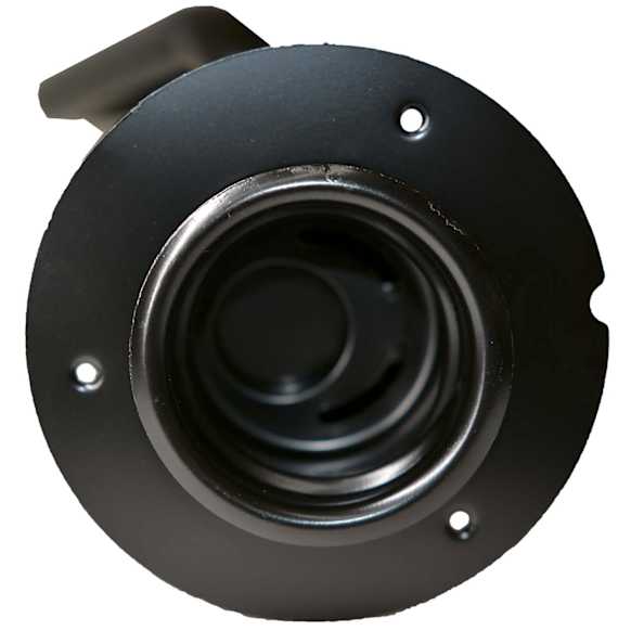 IFN3320 Fuel Tank Filler Neck