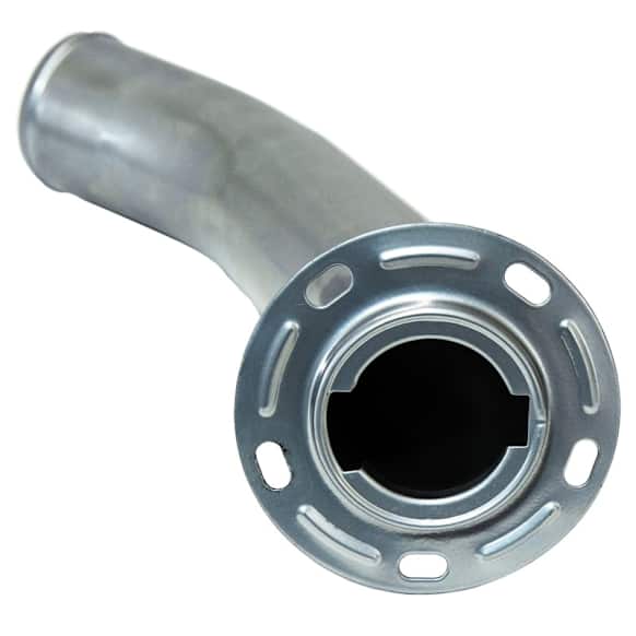 IFN91 Fuel Tank Filler Neck