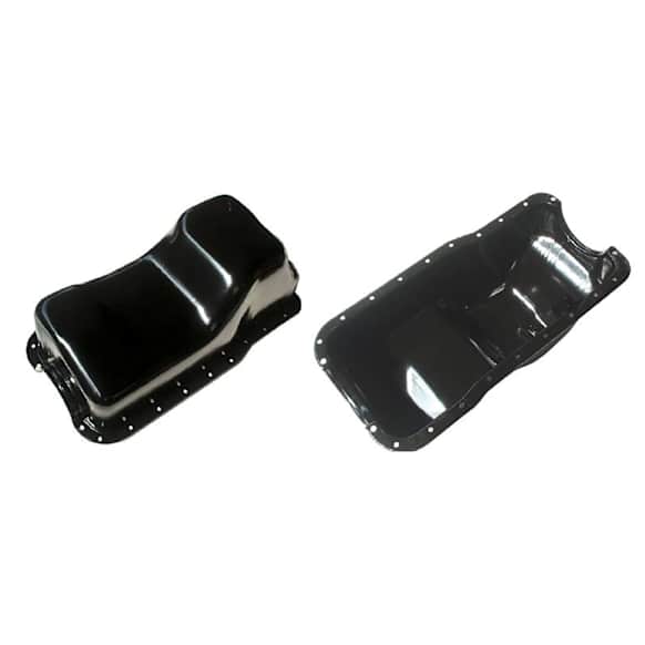 IFP07A Oil Pan, 5.8L, 8Cyl