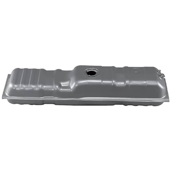 IGM1A Galvanized Steel Fuel Tank, 20 gallons / 76 liters, Liland OE Replacement