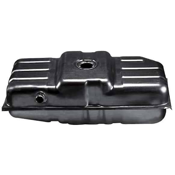 IGM24 27 gallons / 102 liters, Galvanized Steel Fuel Tank