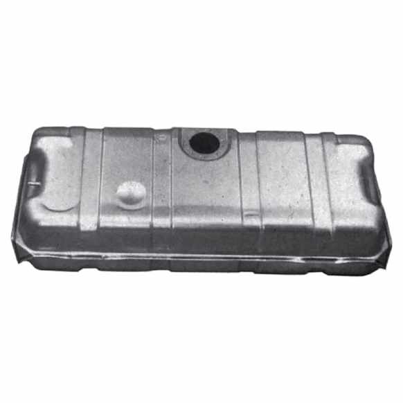 IGM33F 24 gallons / 91 liters, Galvanized Steel Fuel Tank, Liland OE Replacement