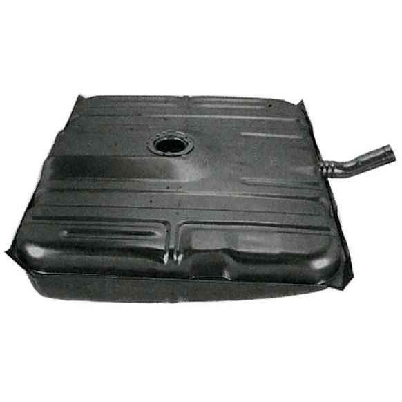 IGM40T Galvanized Steel Fuel Tank, 26 gallons / 98 liters, Liland OE Replacement