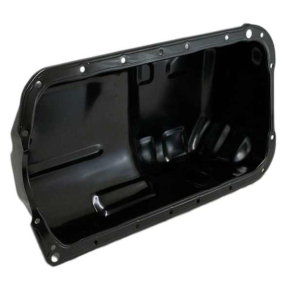IHOP07A Oil Pan, 1.6L, 4Cyl