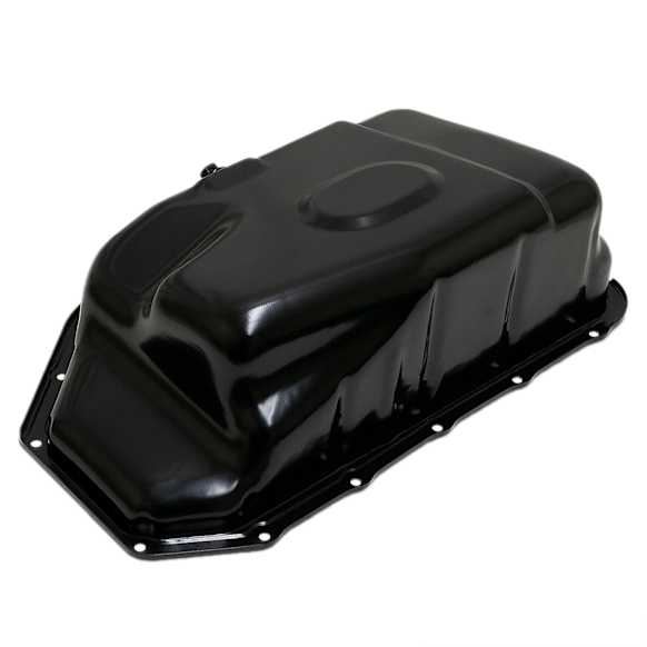 IHOP11A Oil Pan