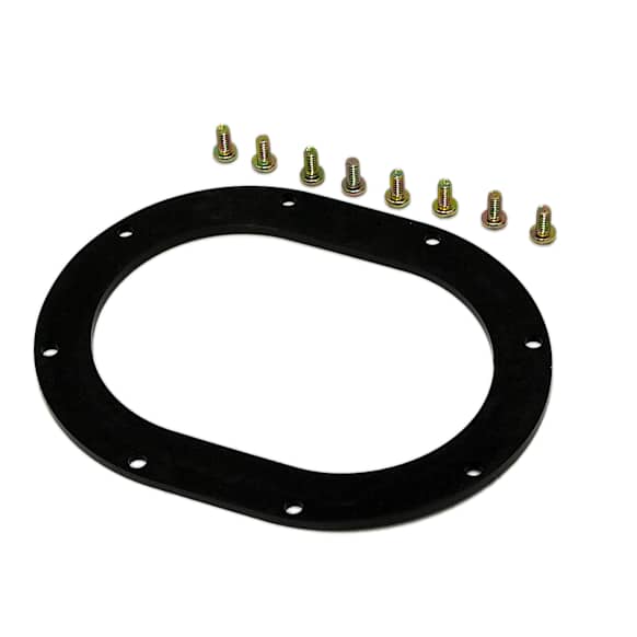 ILO07 Fuel Tank Lock Ring - Direct Fit, Sold Individually
