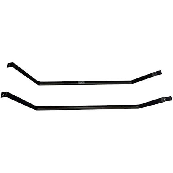 IST06 Fuel Tank Strap, Set of 2