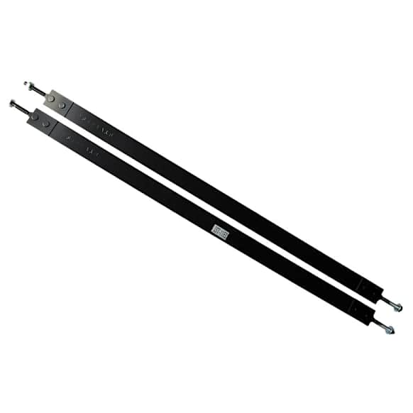 IST11 Fuel Tank Strap, Set of 2