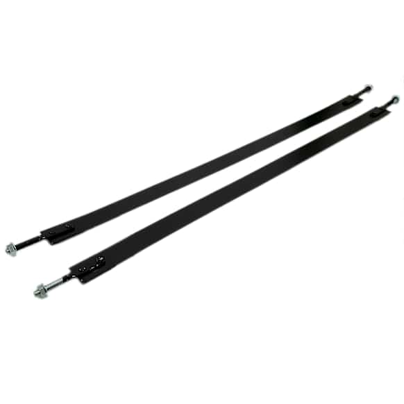 IST12 Fuel Tank Strap, Set of 2