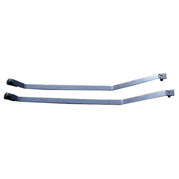 IST144 Fuel Tank Strap, Set of 2