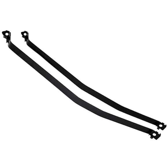 IST146 Fuel Tank Strap, Set of 2