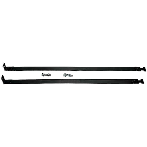 IST166 Fuel Tank Strap, Set of 2