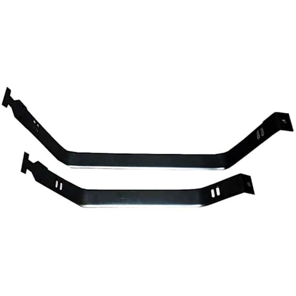 IST200 Fuel Tank Strap, Set of 2