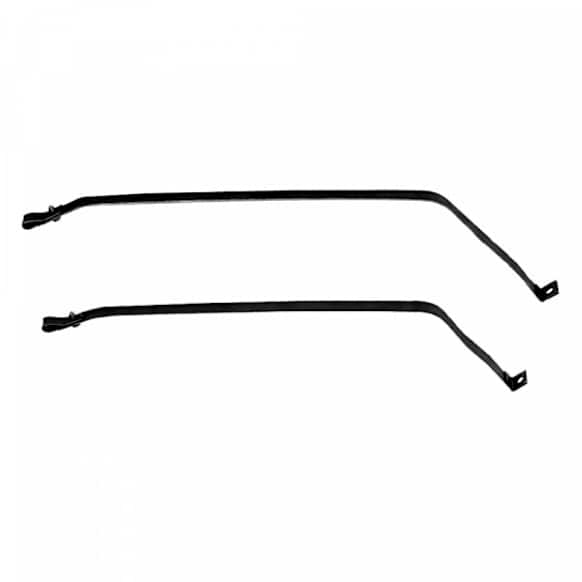 IST21 Fuel Tank Strap, Set of 2