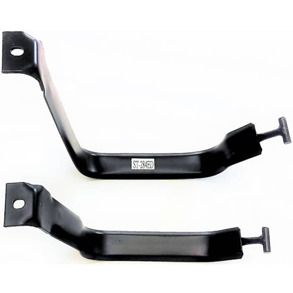 IST284 OE Replacement Series Fuel Tank Strap, Set of 2