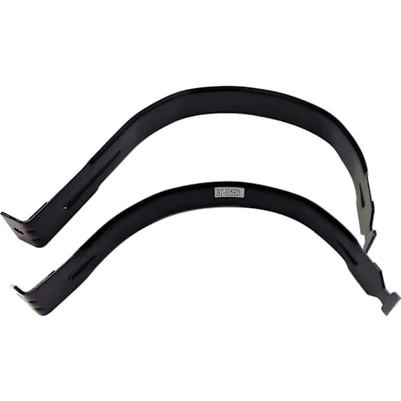 IST305 OE Replacement Series Fuel Tank Strap, Set of 2