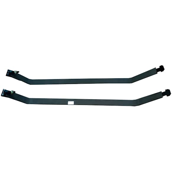 IST345 Fuel Tank Strap, Set of 2
