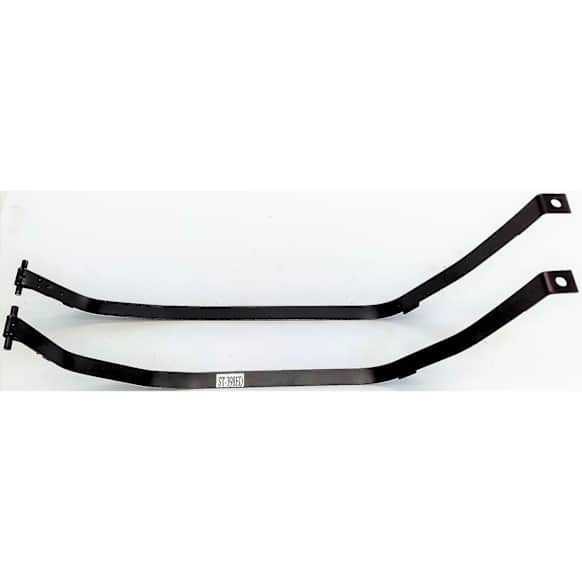 IST398 Fuel Tank Strap, Set of 2