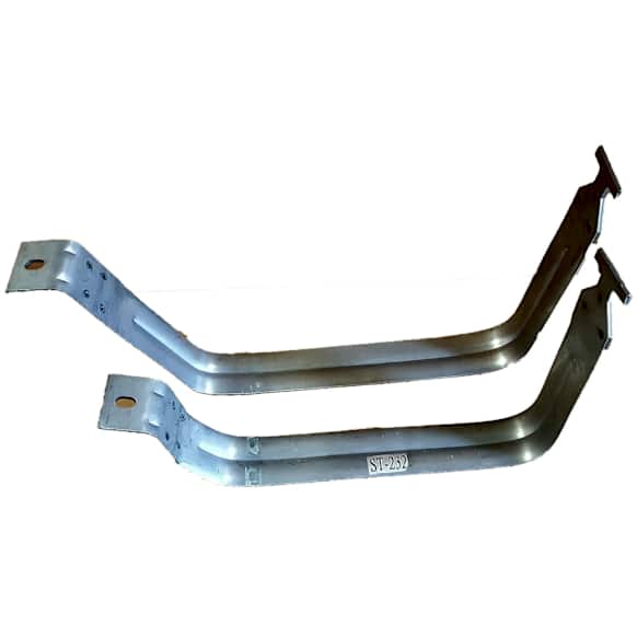 IST452 Fuel Tank Strap, Set of 2