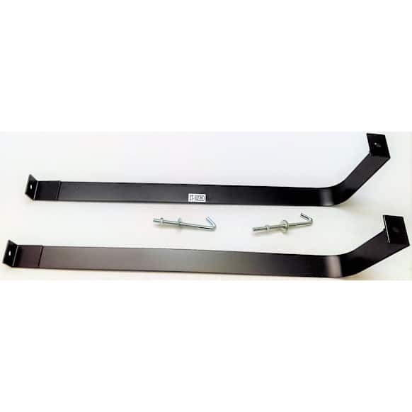 IST5022 Fuel Tank Strap, Set of 2
