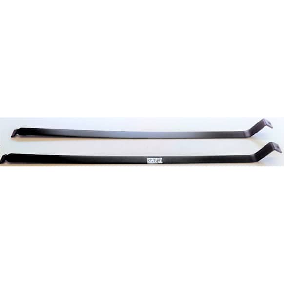 IST73 Fuel Tank Strap, Set of 2