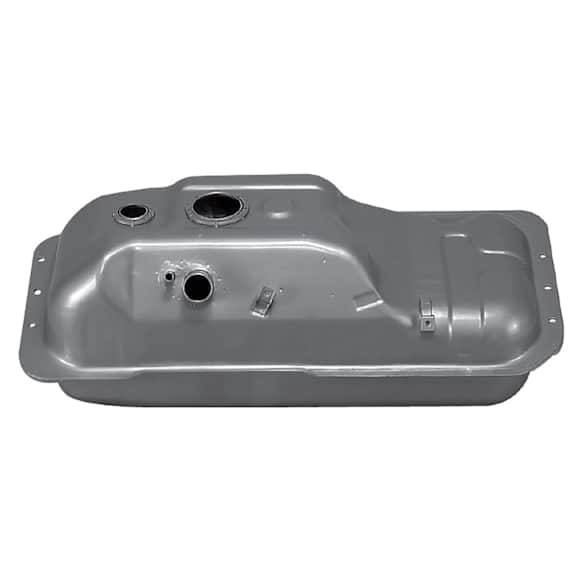ITO10B 17 gallons / 64 liters, Galvanized Steel Fuel Tank