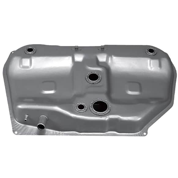 ITO5 Galvanized Steel Fuel Tank, Liland OE Replacement