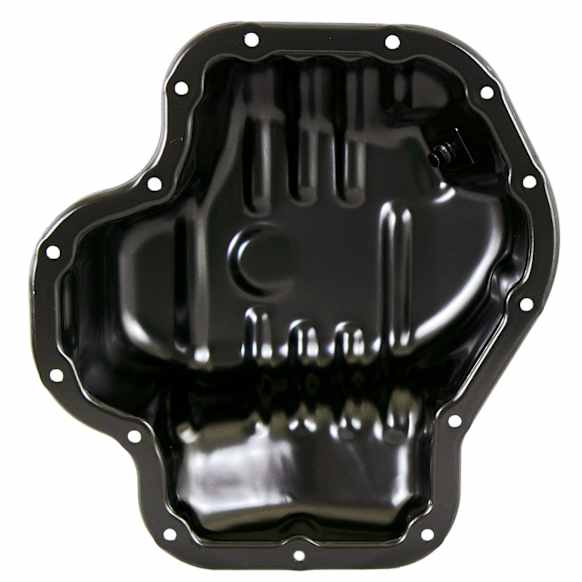 ITOP24A Oil Pan, 2.4L Engine, 4 Cyl