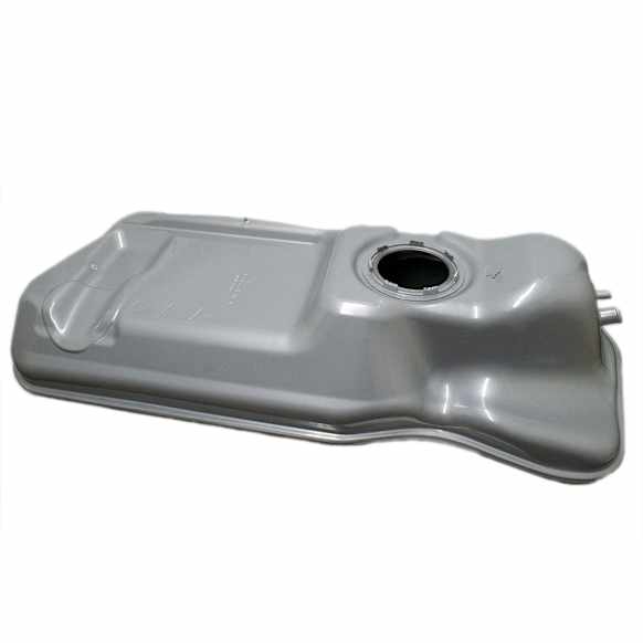 2007 Jeep Grand Cherokee - 21.1 gallons / 80 liters, Galvanized Steel Fuel Tank,  Steel Tank Only, Will Not Work for Plastic Gas Tank, DIESEL, Liland OE Replacement