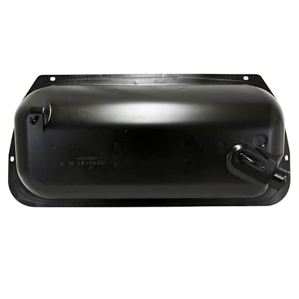 NGT-03 Galvanized Steel Fuel Tank