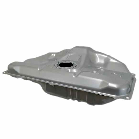 NIS-01 13.2 gallons / 50 liters, Galvanized Steel Fuel Tank, Liland OE Replacement