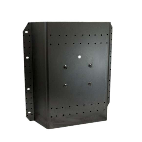 1995 Ford Bronco - Fuel Tank Skid Plate