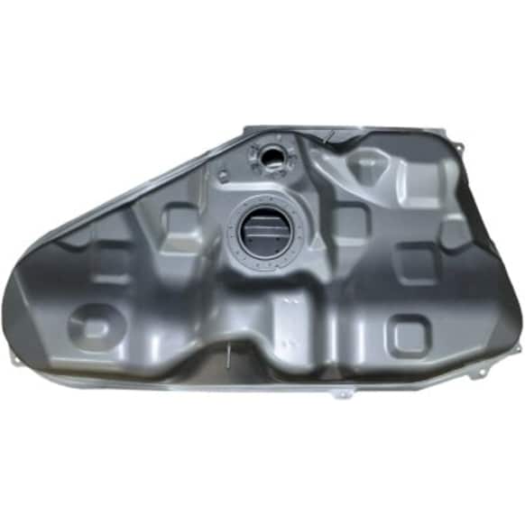 TOC-01 Galvanized Steel Fuel Tank, 13.2 gallons / 50 liters, Liland OE Replacement