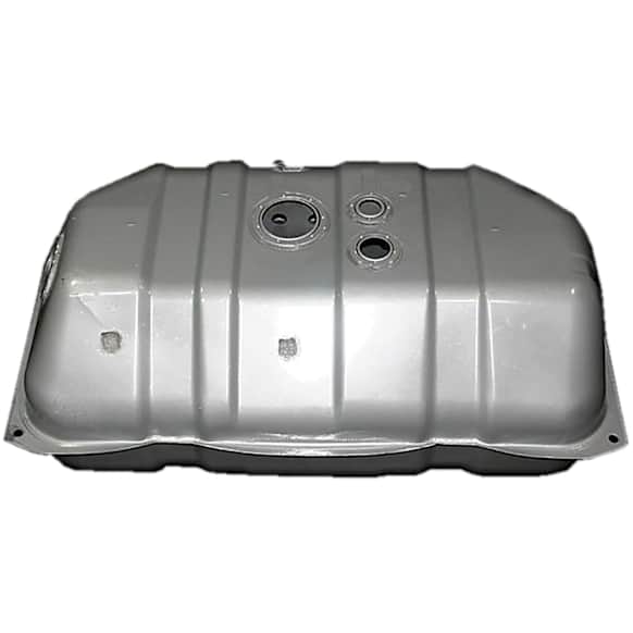 TOL-01 Galvanized Steel Fuel Tank, 23.8 gallons / 90 liters, Liland OE Replacement