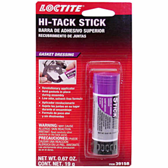 39158 Adhesive Compound - Universal