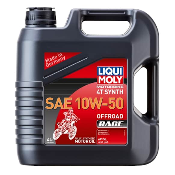 20080 Direct Fit Motor Oil